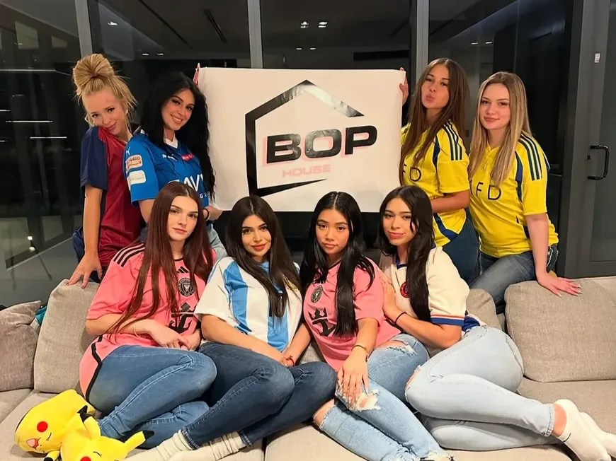 BOP House Onlyfans