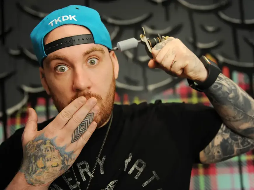 Bang Bang Tattoo