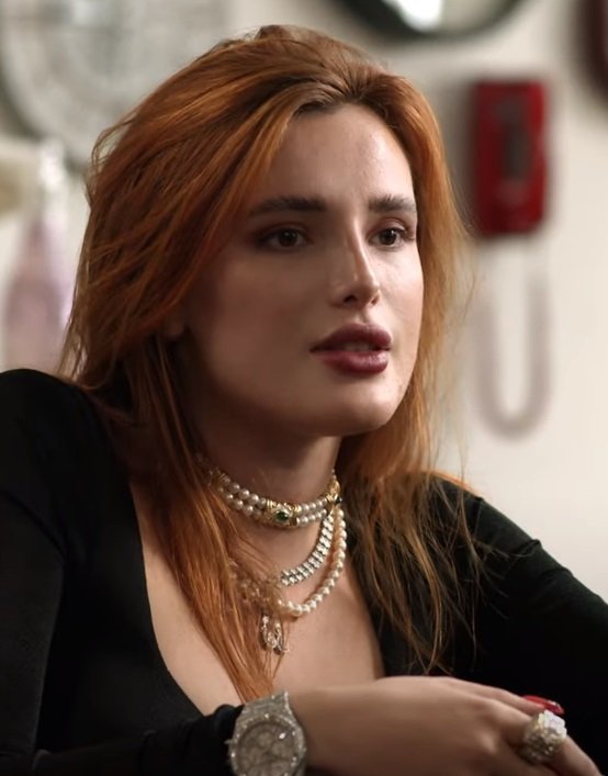 Bella Thorne Onlyfans Star