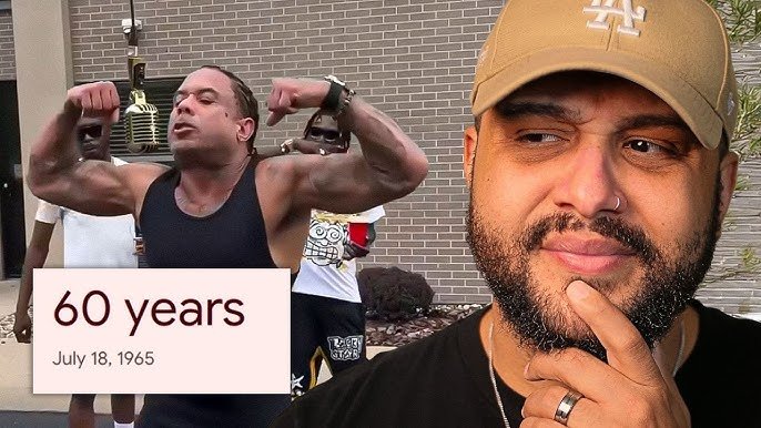 Benzino Celebrity
