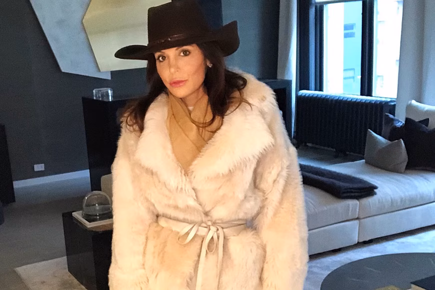 Bethenny Frankel Celebrity