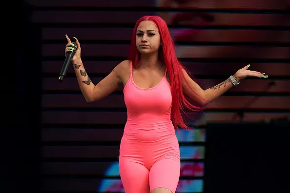 Bhad Bhabie’s Sassy Clapback Resurfaces Amid Lil Tay’s OnlyFans Record Smash