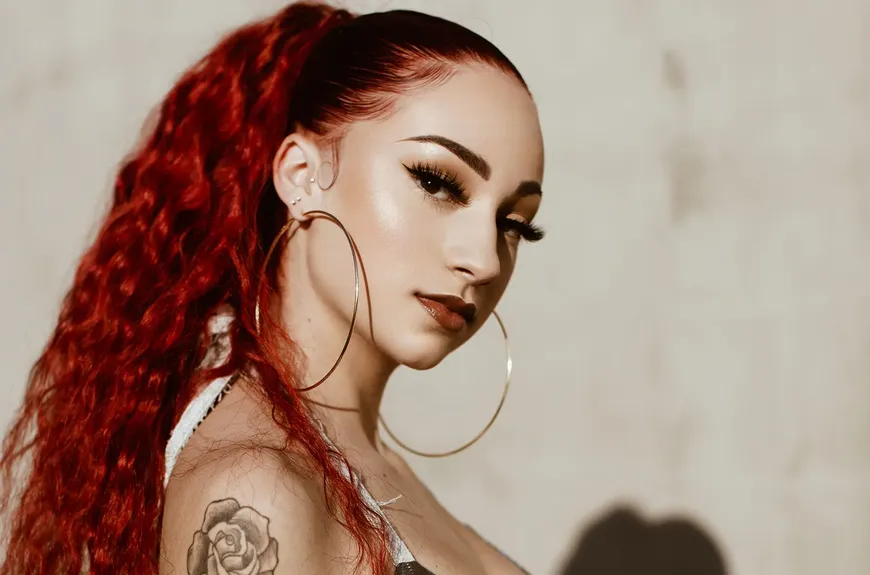 Bhad Bhabie Celebrity