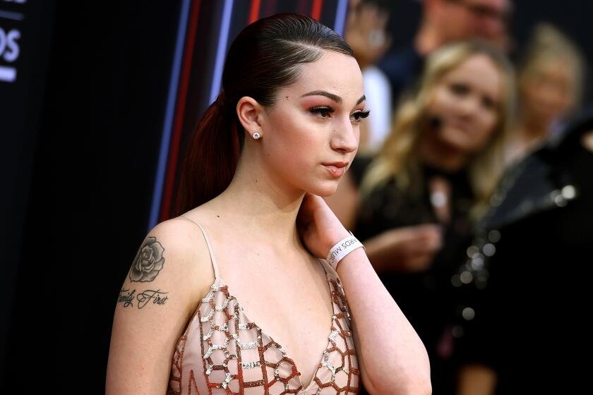Bhad Bhabie Onlyfans