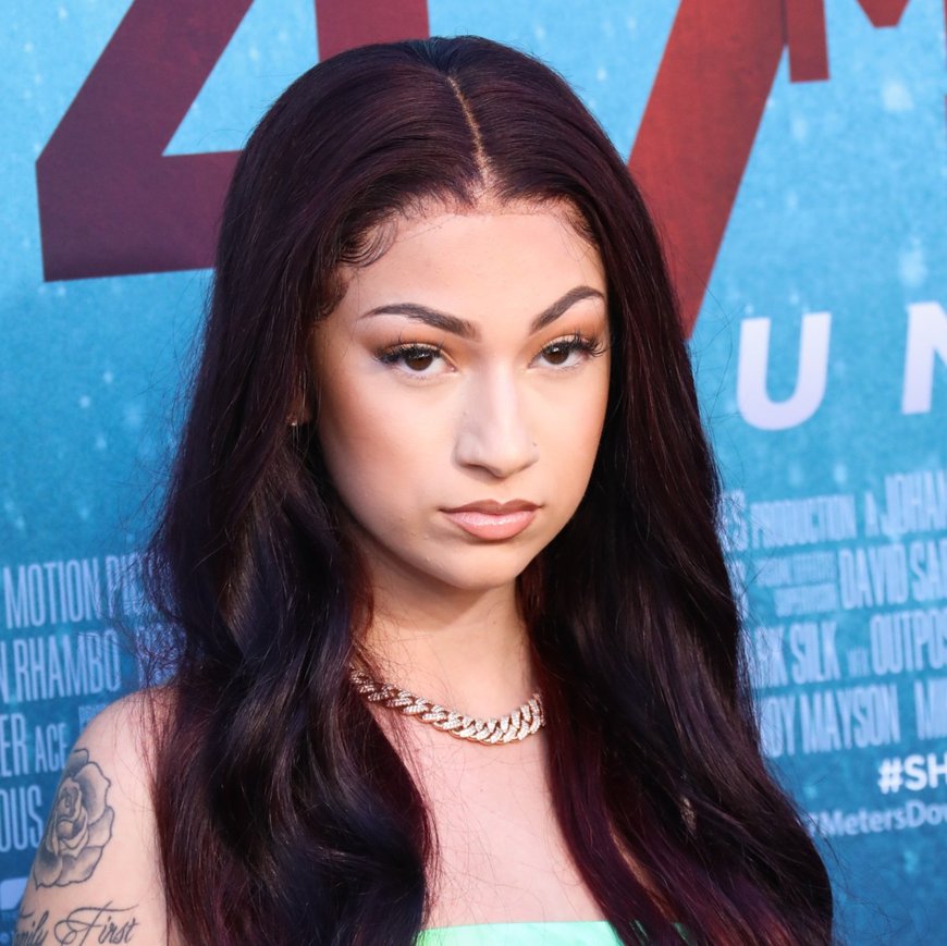 Bhad Bhabie Onlyfans Celebrity