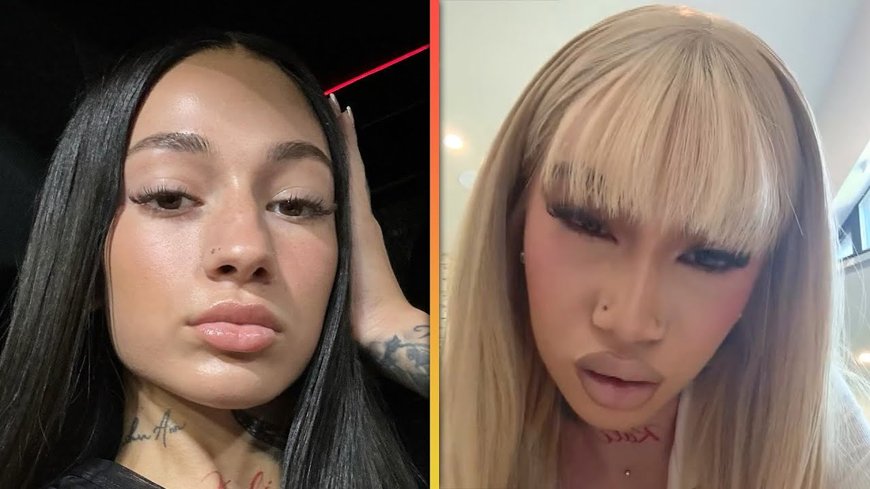Bhad Bhabie Onlyfans Celebrity