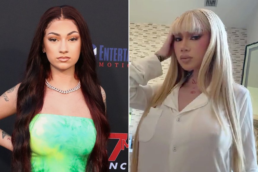 Bhad Bhabie Onlyfans Star
