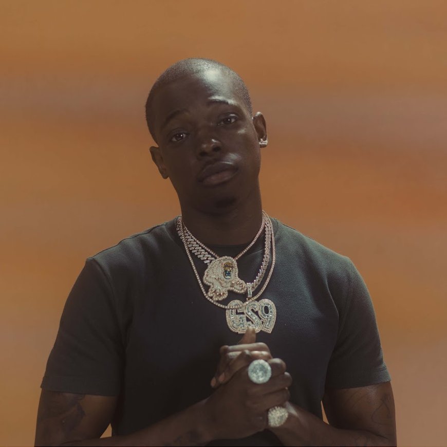 Bobby Shmurda Celebrity