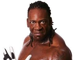 Booker T Wrestler