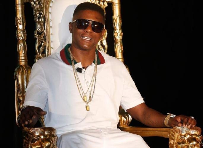 Boosie Celebrity
