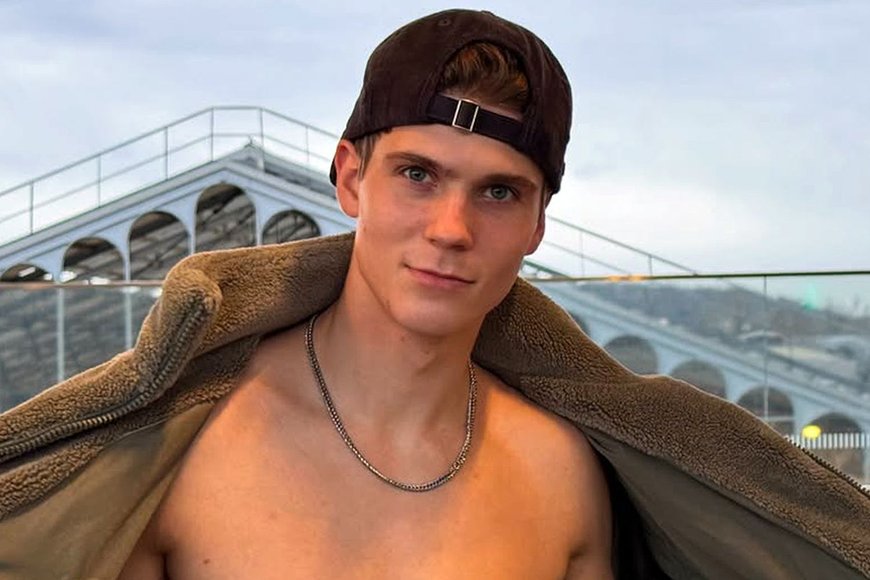 British Canoeist Has to Choose Between Olympics and OnlyFans After Suspension