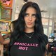 OnlyFans Star Camilla Araujo Stunned as Kids Recognize Her in Public – Sparks Debate on Platform Age Limits