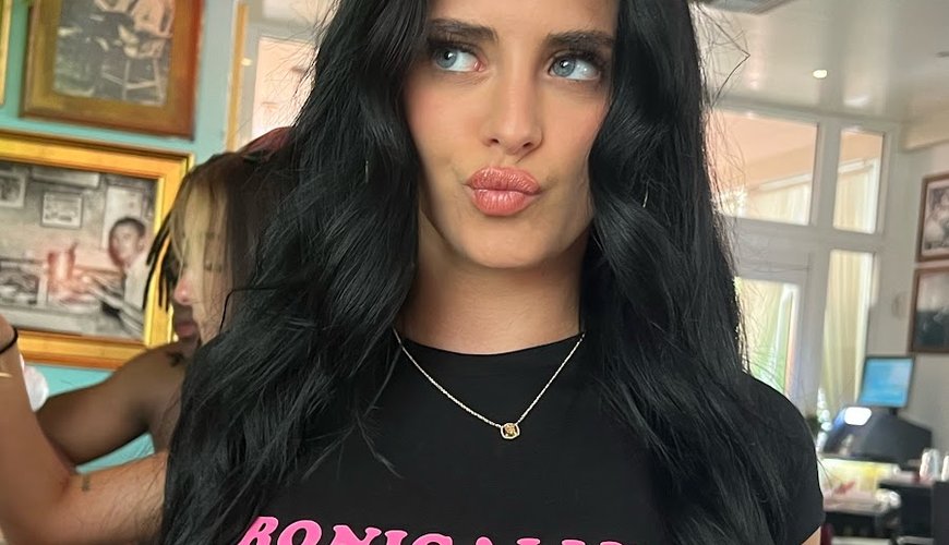 Bop House Babes Camilla Araujo and Julia Filippo Stun Fans with Jaw-Dropping Transformation