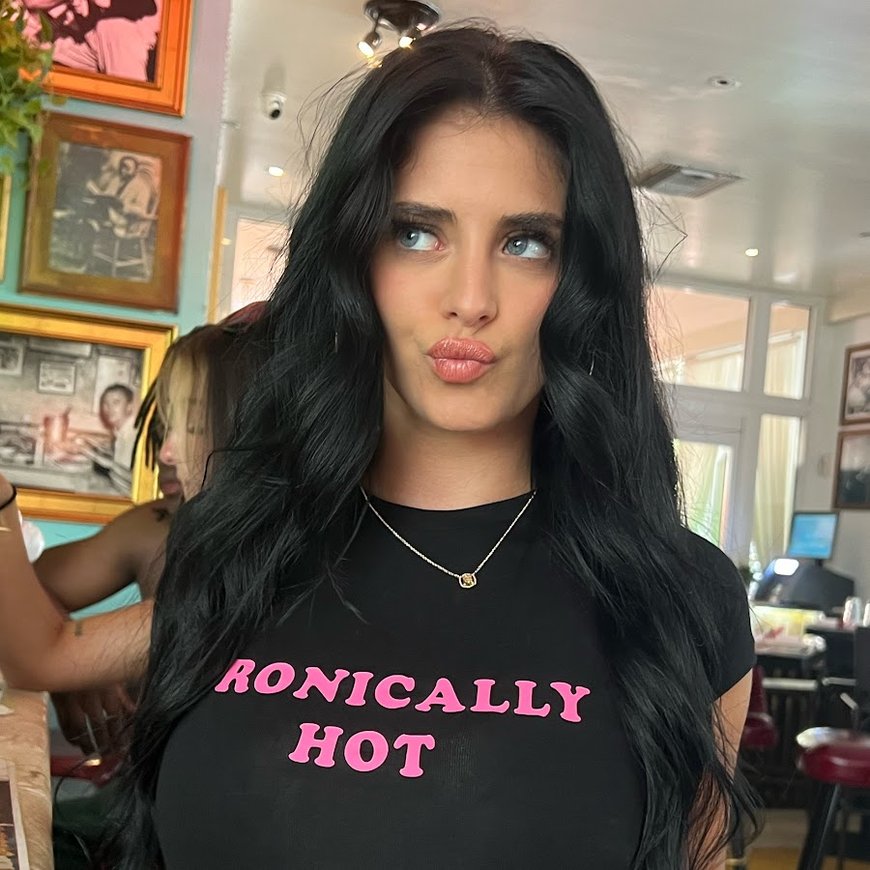 Camilla Araújo Onlyfans