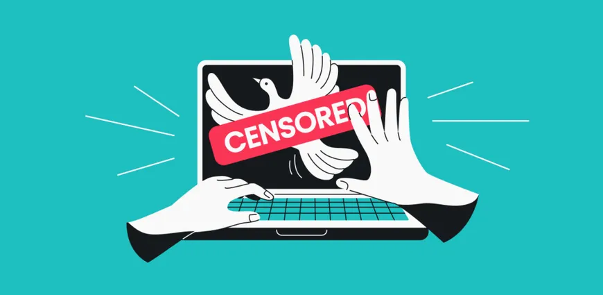 Censorship