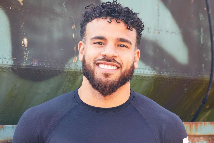 Cory Wharton Celebrity