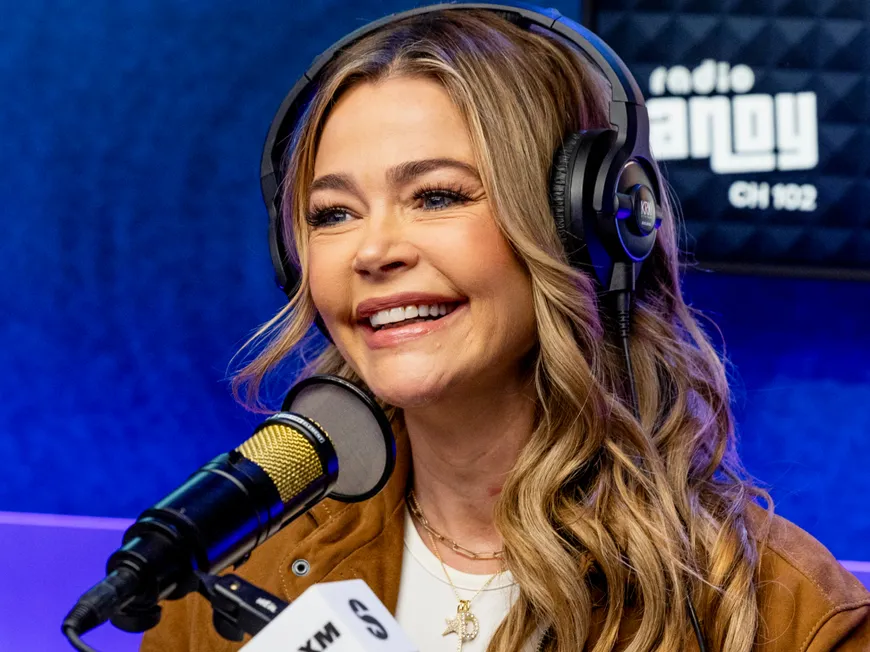 Denise Richards