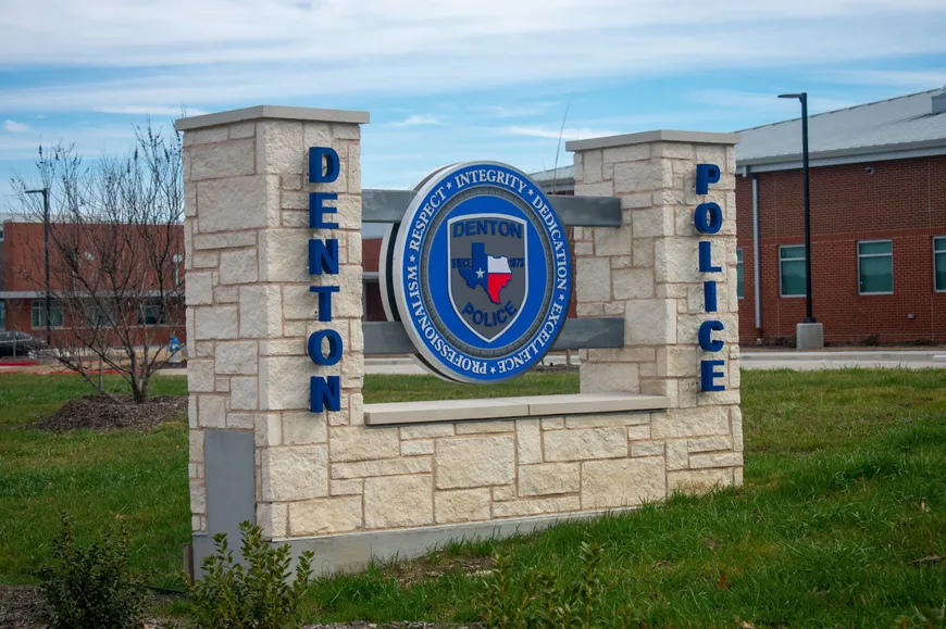 Denton Police