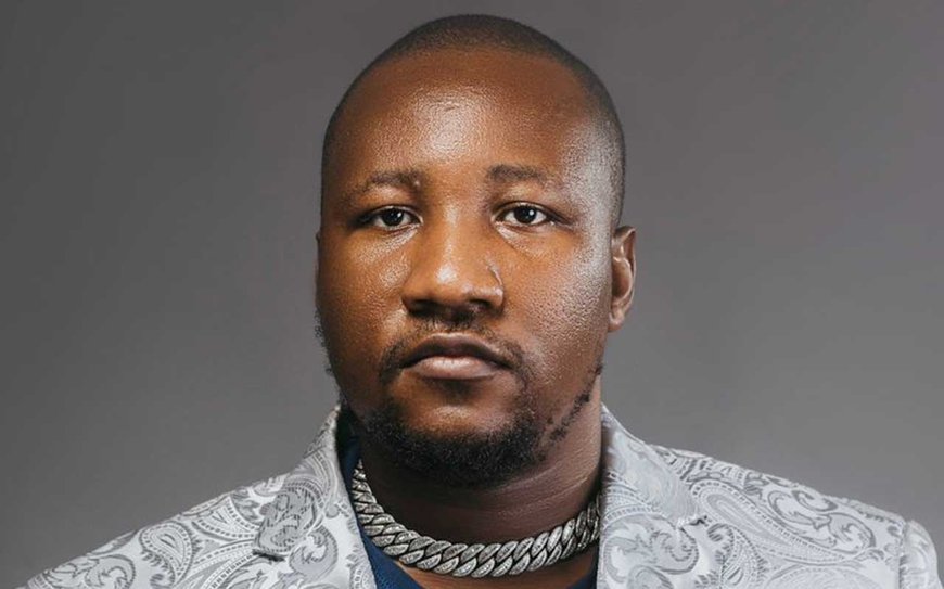 Don Lamba Singer