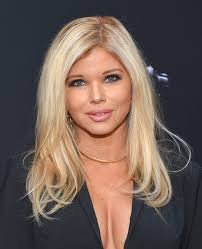 Donna D'Errico Celebrity
