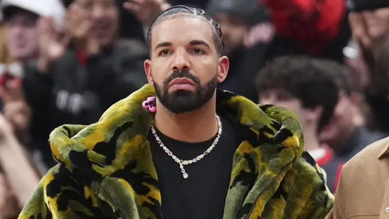 Drake Celebrity