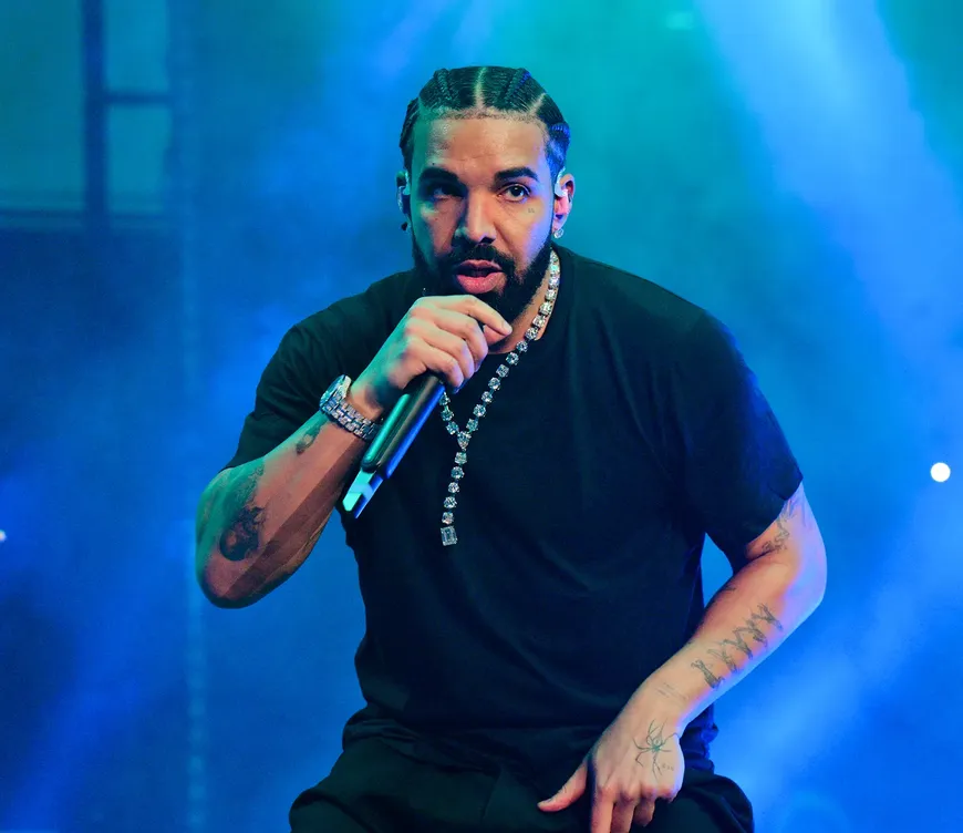 Drake Musician