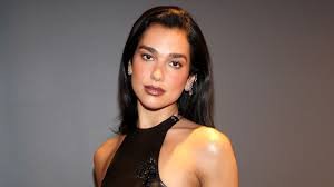 Dua Lipa Singer