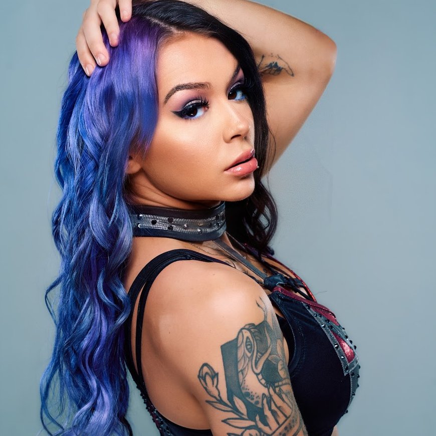 Elayna Black Onlyfans