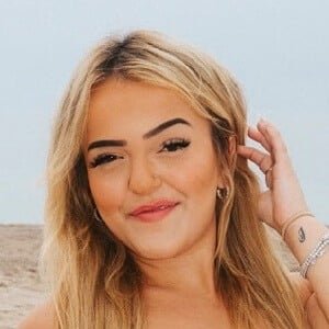 Erika Calabrese Onlyfans Star