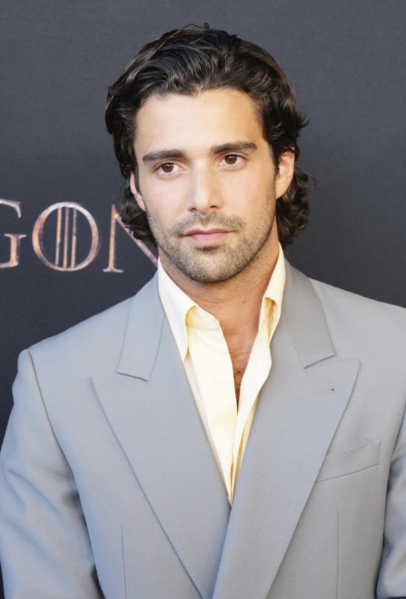 Fabien Frankel Actor
