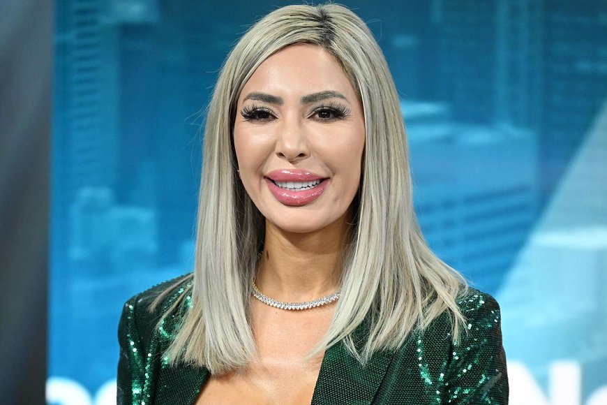 Farrah Abraham Celebrity
