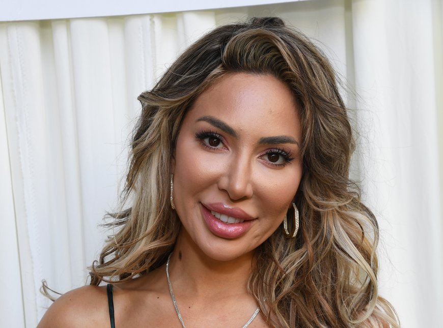 Farrah Abraham Model Onlyfans