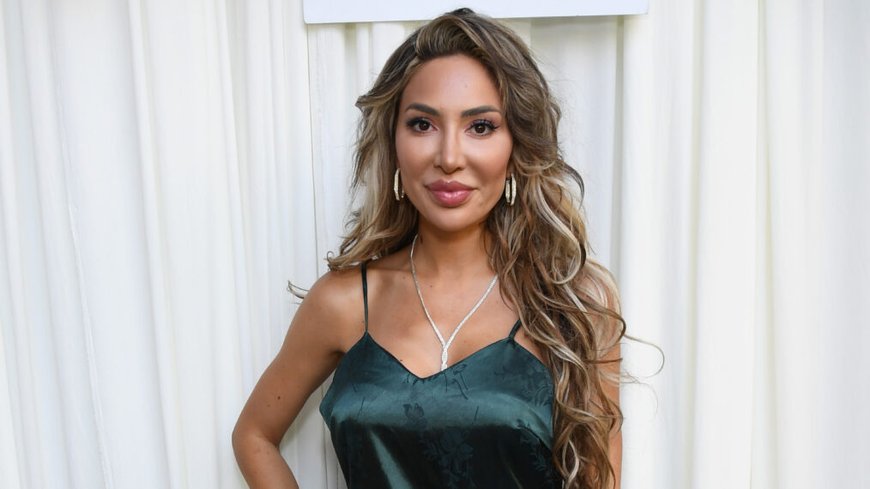 Farrah Abraham Model Onlyfans