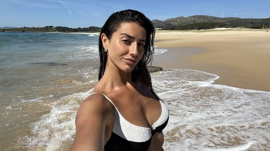 Fati Vazquez Onlyfans