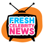 Fresh celebrity news