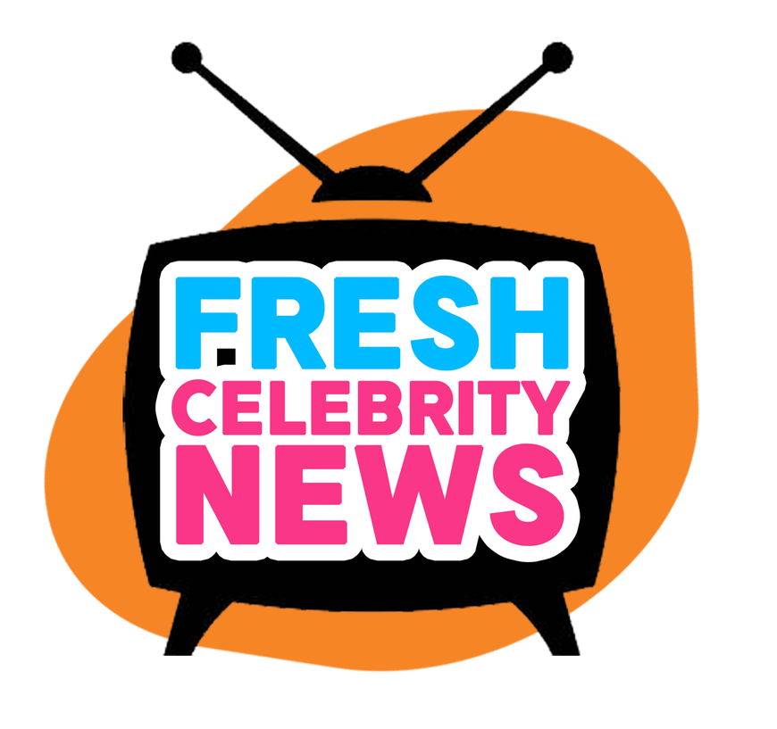 Fresh celebrity news