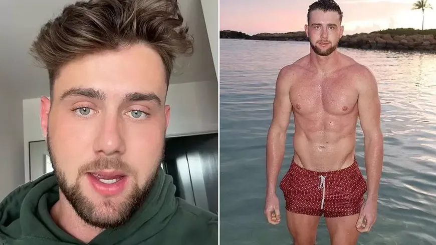 Harry Jowsey Celebrity