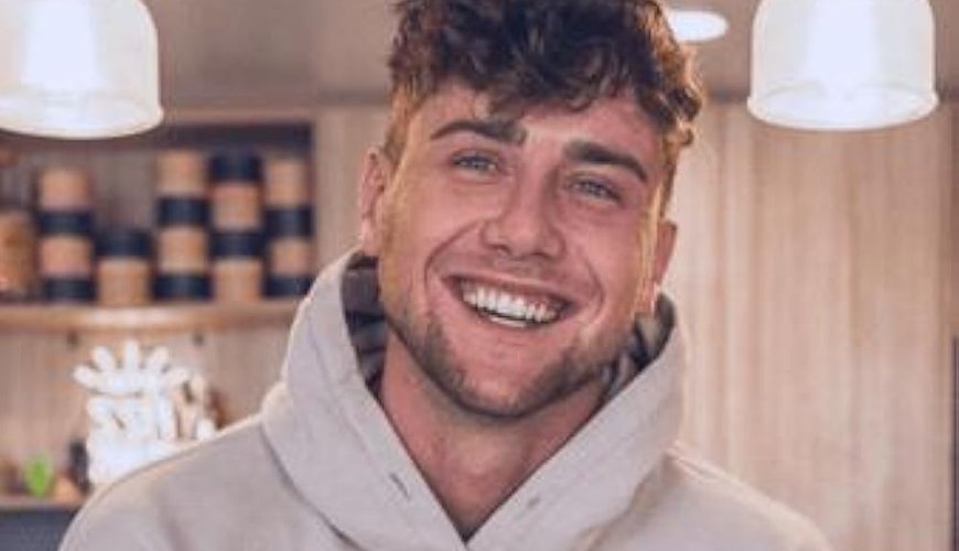 Harry Jowsey’s Wild Quest for Love: Netflix’s ‘Let’s Marry Harry’ Sparks Controversy!