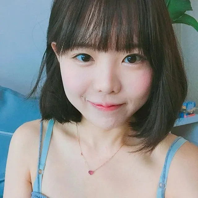 Hong Young Gi Ulzzang Star
