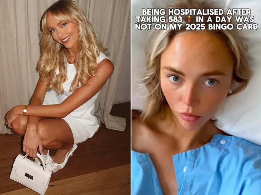 How OnlyFans' Annie Knight's Fiance Reacted to Her Sleeping With 583 Men