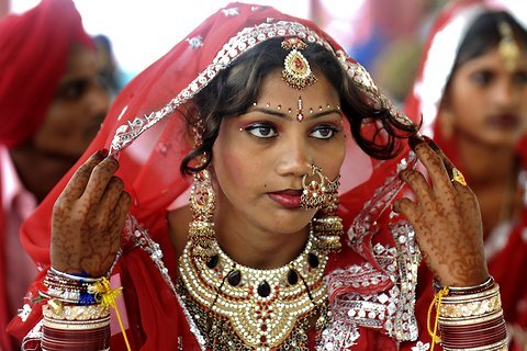 Indian Women