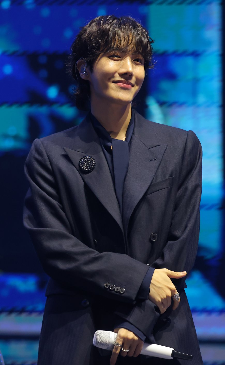 J-Hope Celebrity