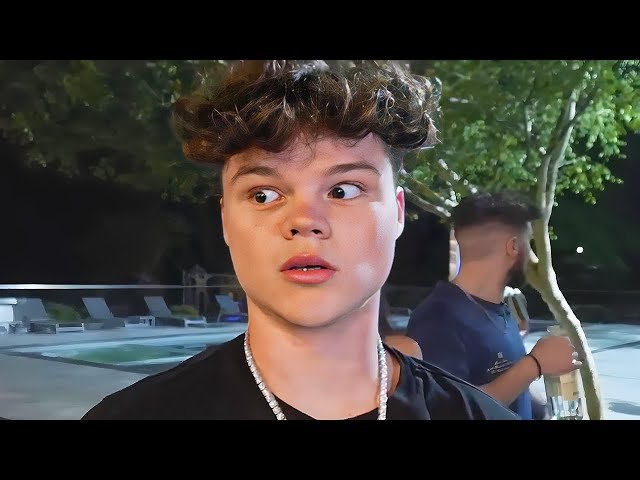 Jack Doherty YouTuber