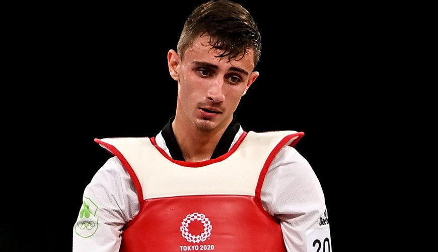 Jack Woolley’s Inspiring Journey: From Olympic Kicks to Body Positivity Wins