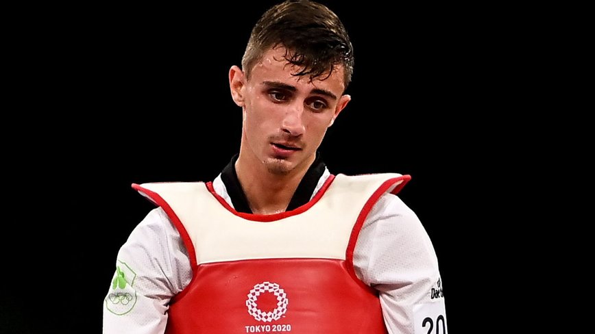 Jack Woolley’s Inspiring Journey: From Olympic Kicks to Body Positivity Wins