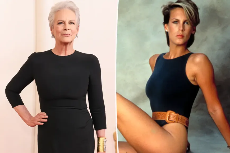 Jamie Lee Curtis Celebrity