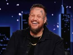 Jelly Roll Celebrity