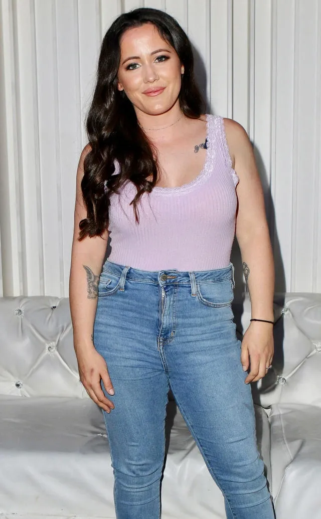 Jenelle Evans Teen Mom Onlyfans