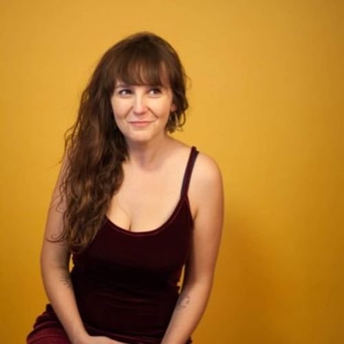 Jessica Aszkenasy Onlyfans StandUp Comedian