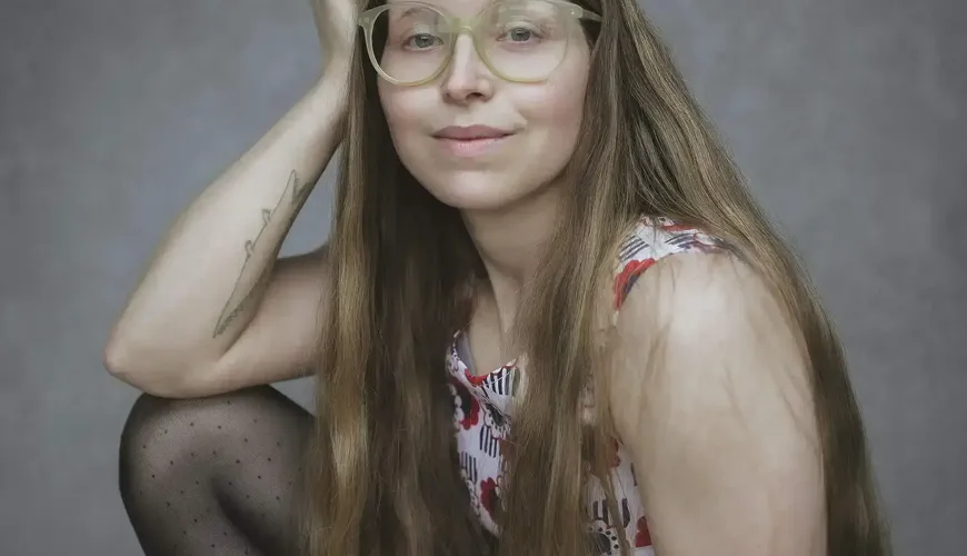 Jessie Cave’s ‘Niche’ OnlyFans Hair Venture: A Magical New Chapter!